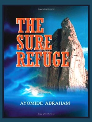 cover image of The Sure Refuge